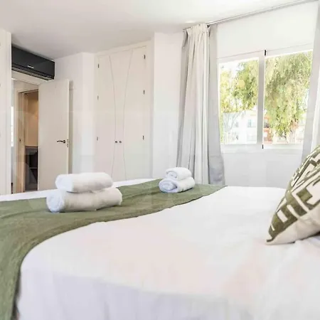 Full House With Pool, Bbq And Garden By Rems * Torremolinos